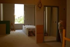 Permitting Office Doorway